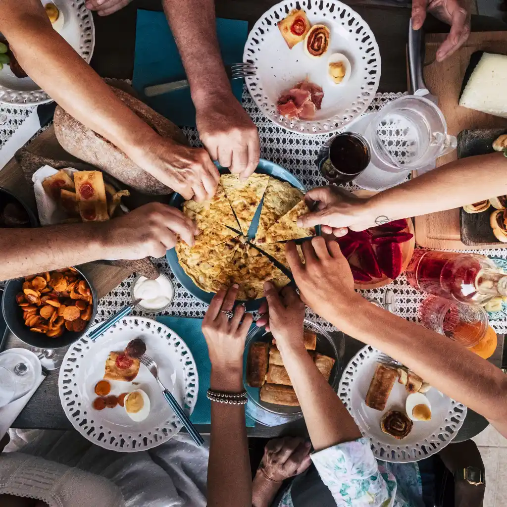 Comer y Beber en Xàtiva