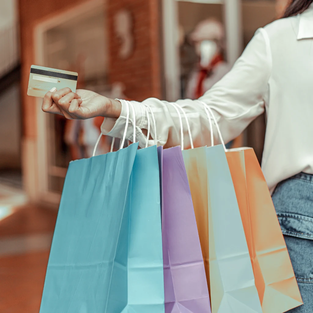 Compras en Xàtiva