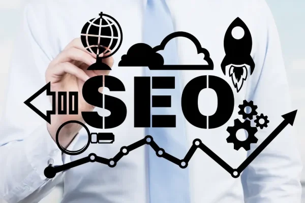 Consultor seo en Xàtiva