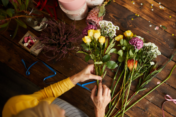 Floristerias en Xàtiva